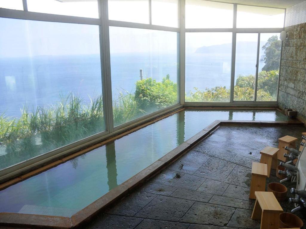 Breezbay Seaside Resort Atami Atami  Exterior photo